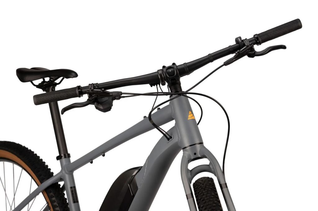 Flat Bar Cairn - eBikeNews