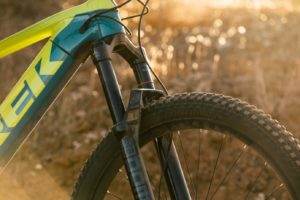 Neue Rockshox-Gabel „Domain RC“ bringt Profi-Federung zum Einsteigerpreis