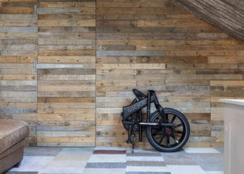 Falt-E-Bike - Gocycle Generation Four Location 13