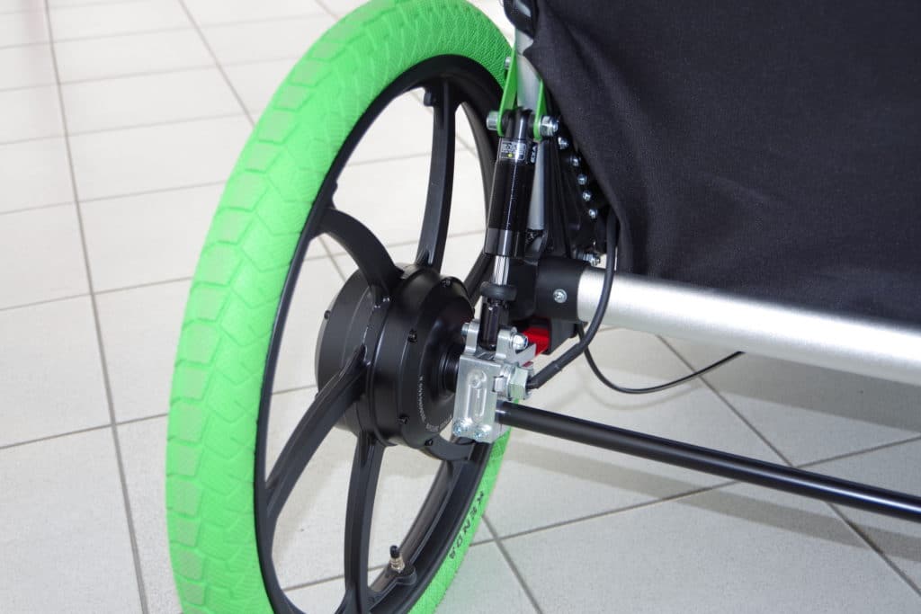 Motor 1-Drive - eBikeNews