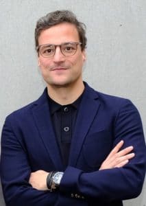 Marcus Diekmann, Rose Bikes - eBikeNews