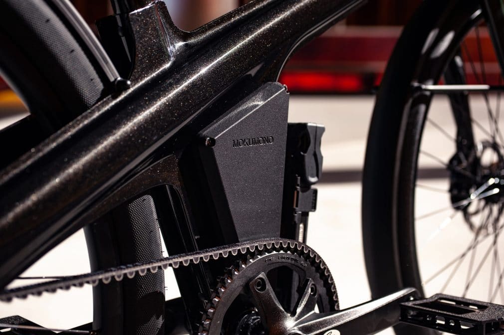 Mokumono Delta C - eBikeNews