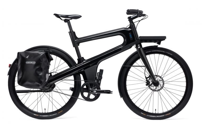 Mokumono Delta C - eBikeNews