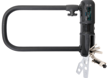 E-Bike Sicherheit - Multi Powerloc 4000 GTR BT 1