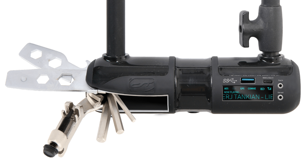 Contec PowerLock - eBikeNews