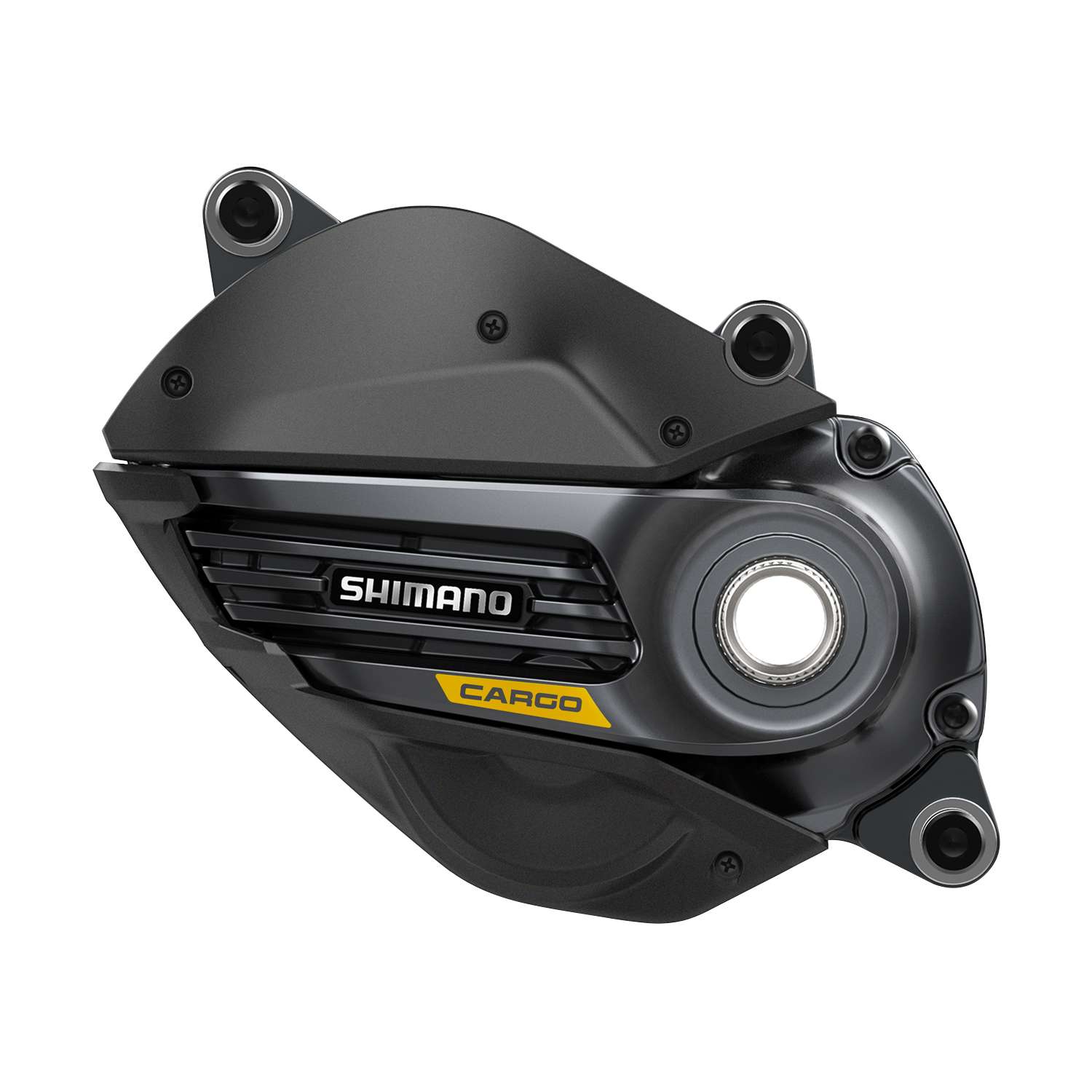 Shimano DU-EP800-CRG - eBikeNews