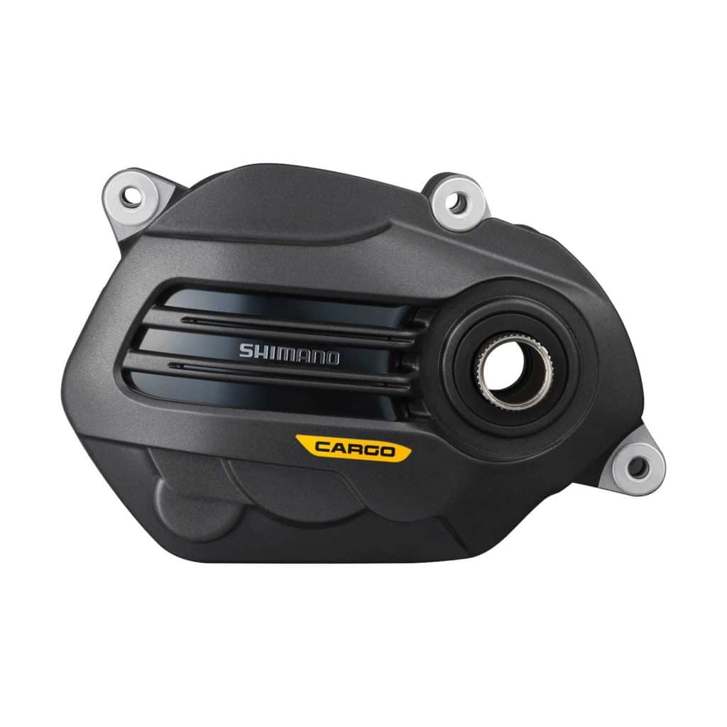 Shimano DU-E6100-CRG