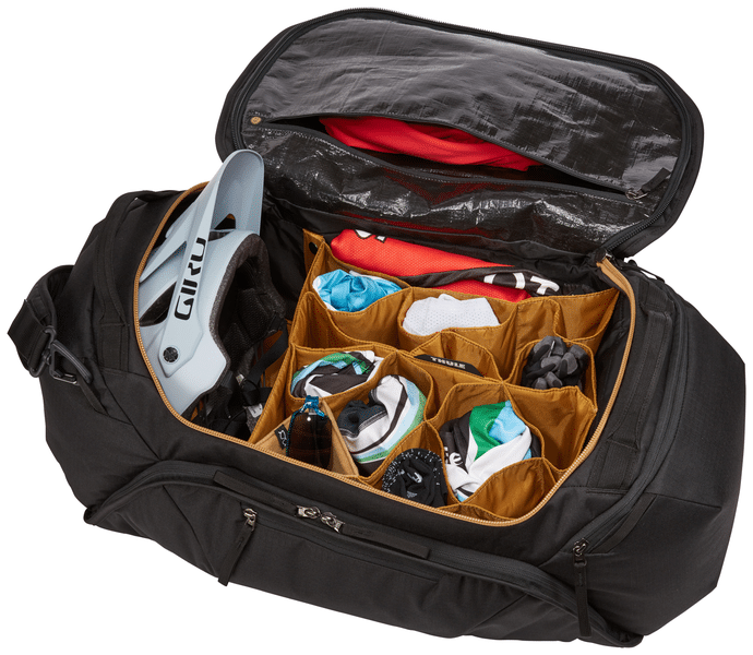 Thule RoundTrip Bike Dufel - eBikeNews