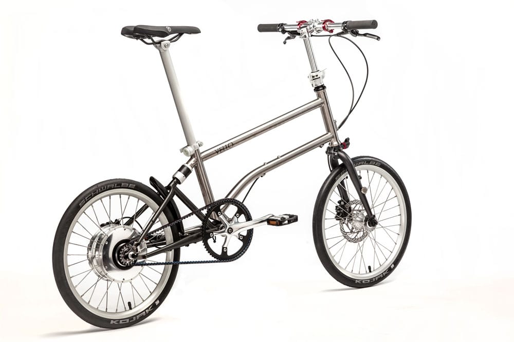 VELLO Bike+ - eBikeNews