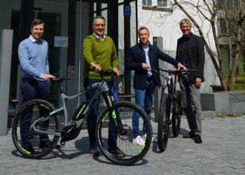 ADAC SE bietet jetzt auch gebrauchte Premium-E-Bikes an
