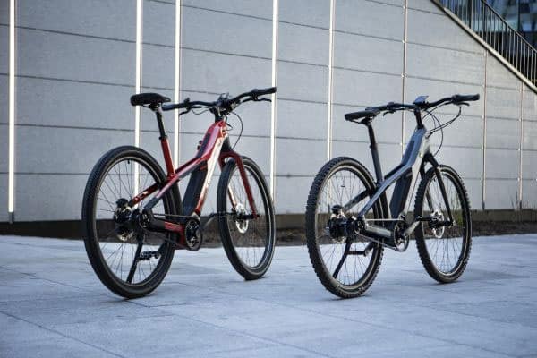 Buddy sX1 - eBikeNews