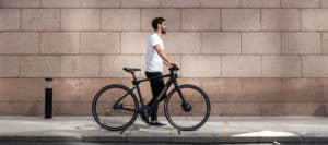 MODMO Saigon+ & ListNRide: E-Bike unverbindlich testen