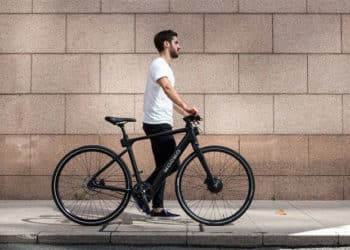 MODMO Saigon+ jetzt unverbindlich bei ListNRide testen - eBikeNews