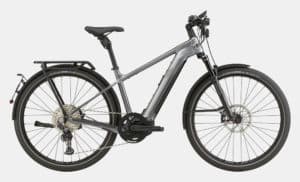 Tesoro Neo X Speed: Cannondale präsentiert neues S-Pedelec