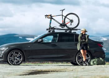 Thule gewinnt zwei iF Design Awards - eBikeNews