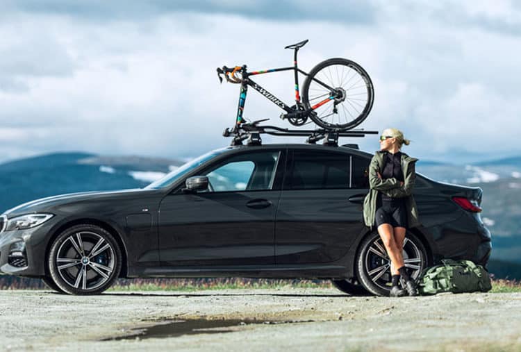 Thule gewinnt zwei iF Design Awards - eBikeNews
