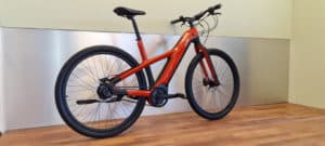 Neues Carbon E-Bike in Kooperation: V Frames und Buddy Electric entwickeln sX1-Rahmen