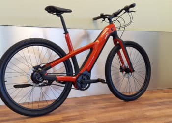 V Frames und Buddy Electric entwickeln neuen sX1-Rahmen - eBikeNews