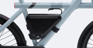 VanMoof: Neue E-Bike-PowerBank für zusätzliche 100 km Reichweite