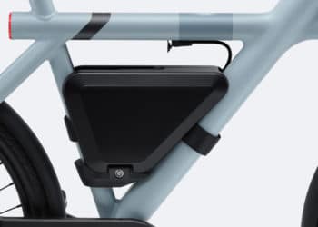 VanMoof: Neue E-Bike-PowerBank für 100 Zusatzkilometer - eBikeNews