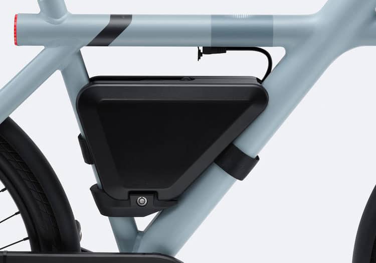 VanMoof: Neue E-Bike-PowerBank für 100 Zusatzkilometer - eBikeNews