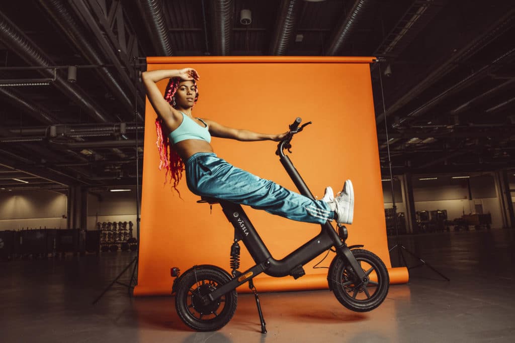 Vässla Bike mit Style - eBikeNews