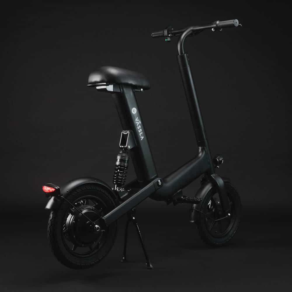 Vässla Bike - eBikeNews