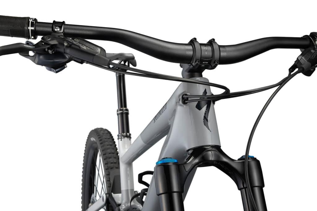 Cockpit Kenovo SL - eBikeNews