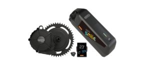 Dieser Mittelmotor bringt 160 Newtonmeter: Neuer Bafang-Nachrüstsatz setzt Maßstäbe