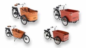 Muttertags-Rabatt von Babboe sichern: Welches E-Lastenrad passt zu dir?