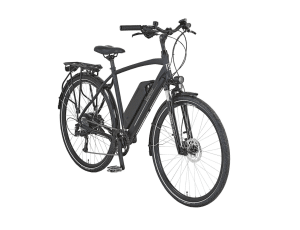Aldi E-Bike Angebot 2024: Prophete Pedelec im Faktentest
