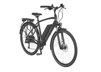 Trekking E-Bike bei Aldi - eBikeNews