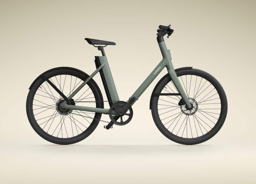C4 ST - eBikeNews