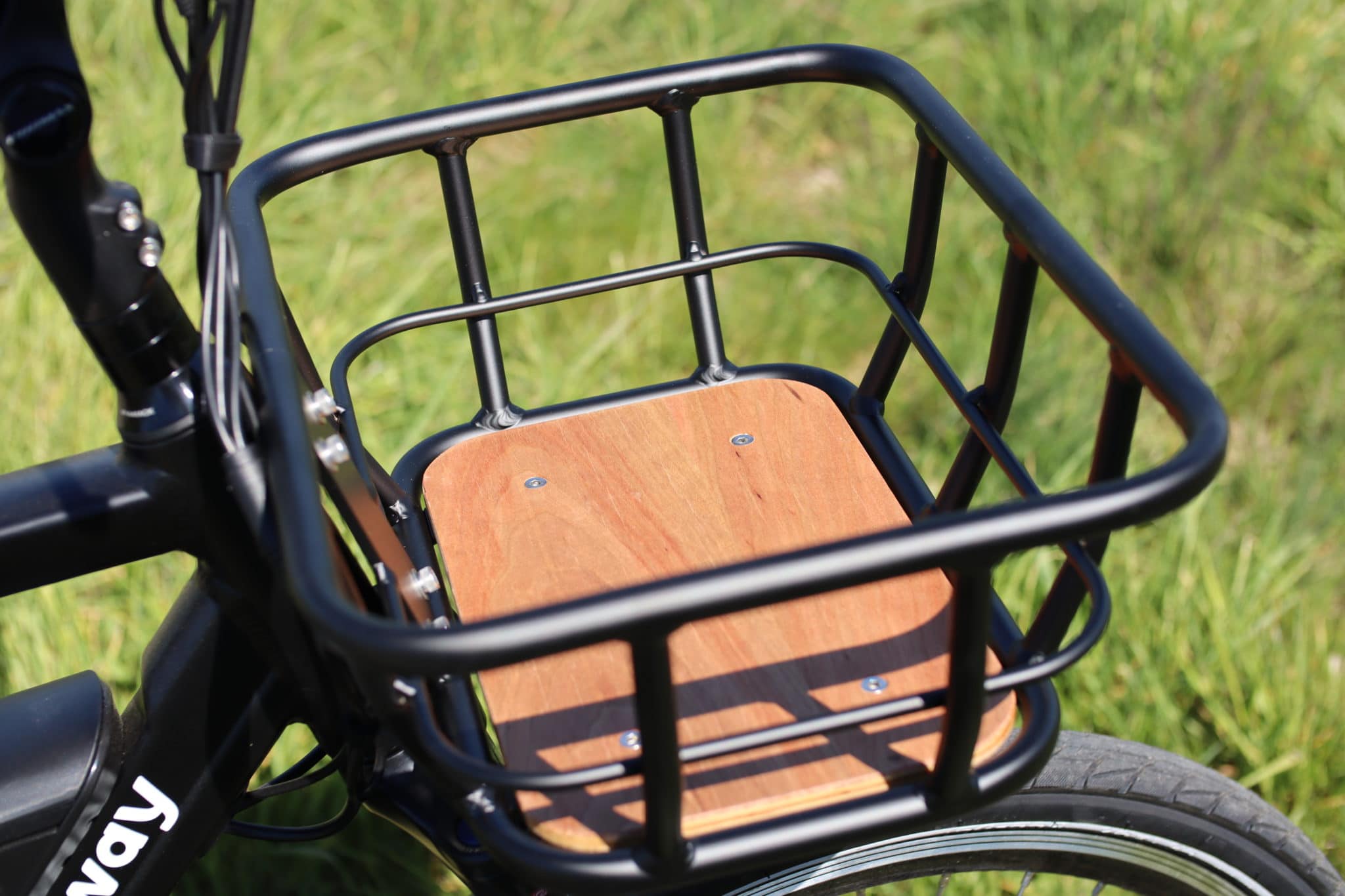 Cargo-E-Bike | City E-Bike | Federgabel - C7EB44E5 BFA1 4F50 897F 2E3E3A27F4F3 scaled