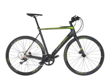 C.B.T. UB77 - eBikeNews