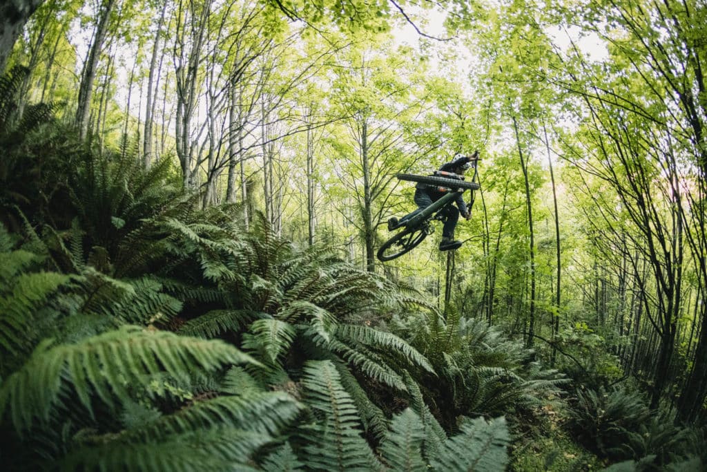 Trailbike Kenovo SL- eBikeNews