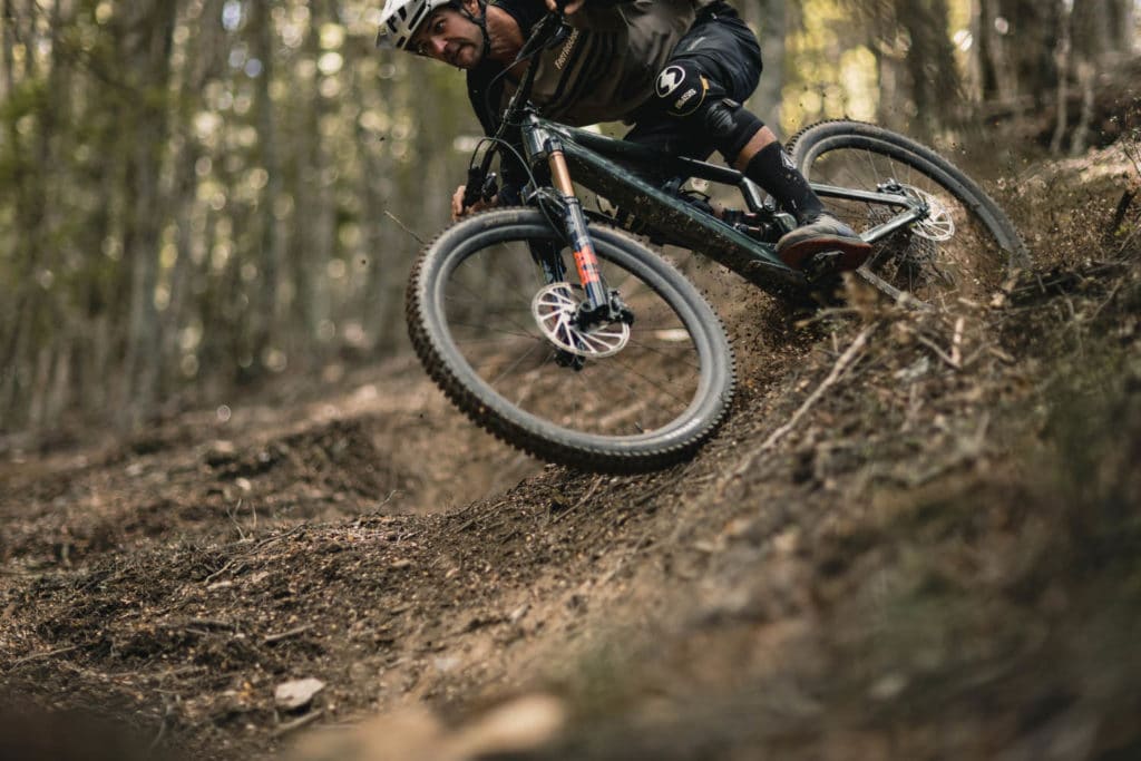 Downill Kenovo SL - eBikeNews