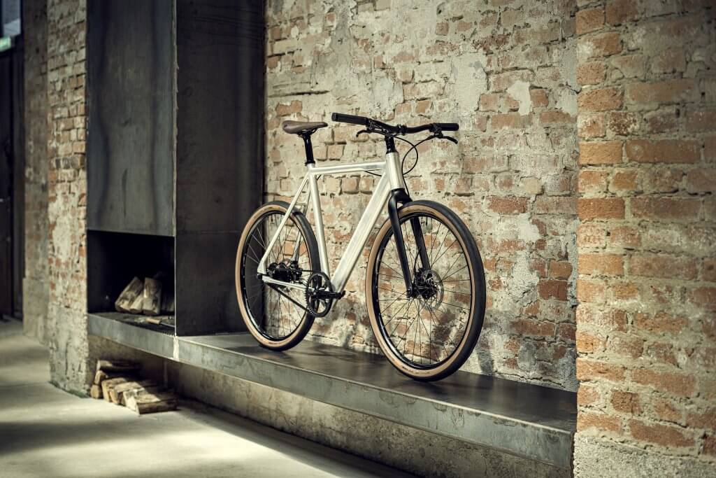 Brooklyn Fat X - eBikeNews