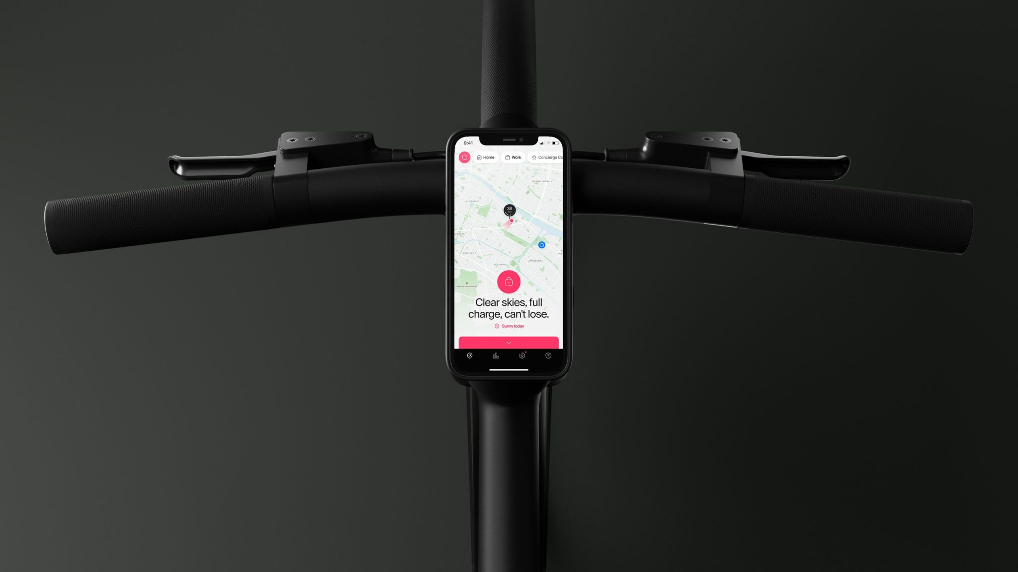 Cowboy 4 App - eBikeNews