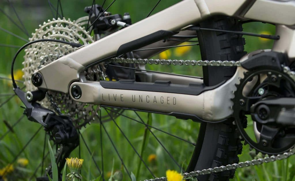Decoy Core 2 - eBikeNews