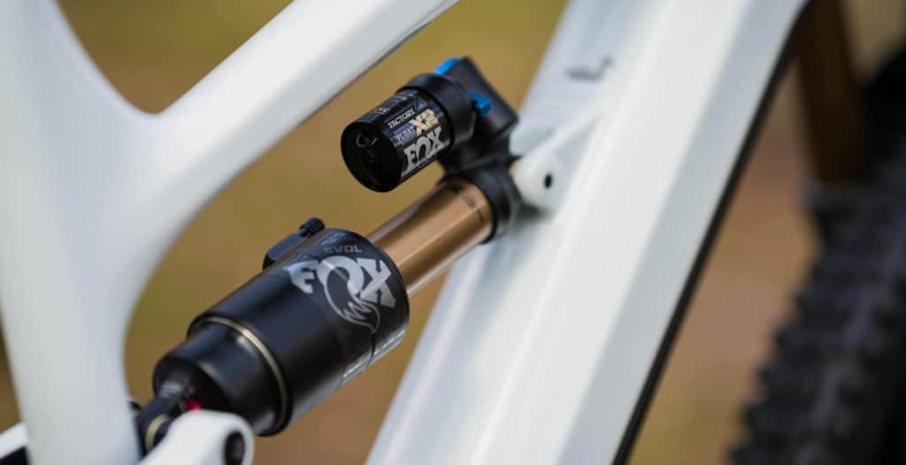 E-Bike | E-Fully | E-Mountainbike - Decoy Core4 Detail04