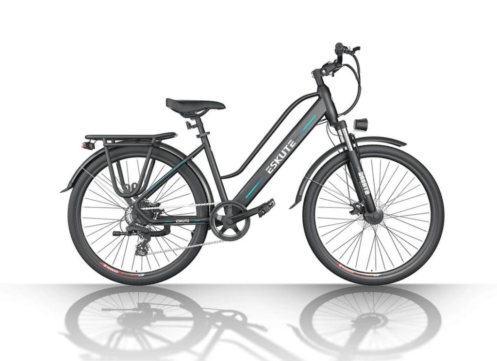 Eskute Wayferer - eBikeNews