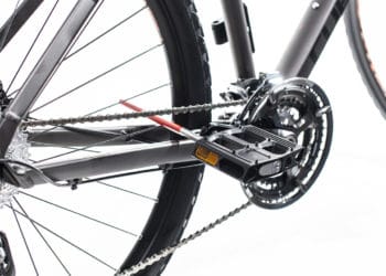 ET-One Schloss - eBikeNews