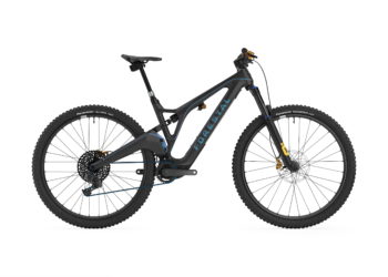 Forestal Cyon - eBikeNews