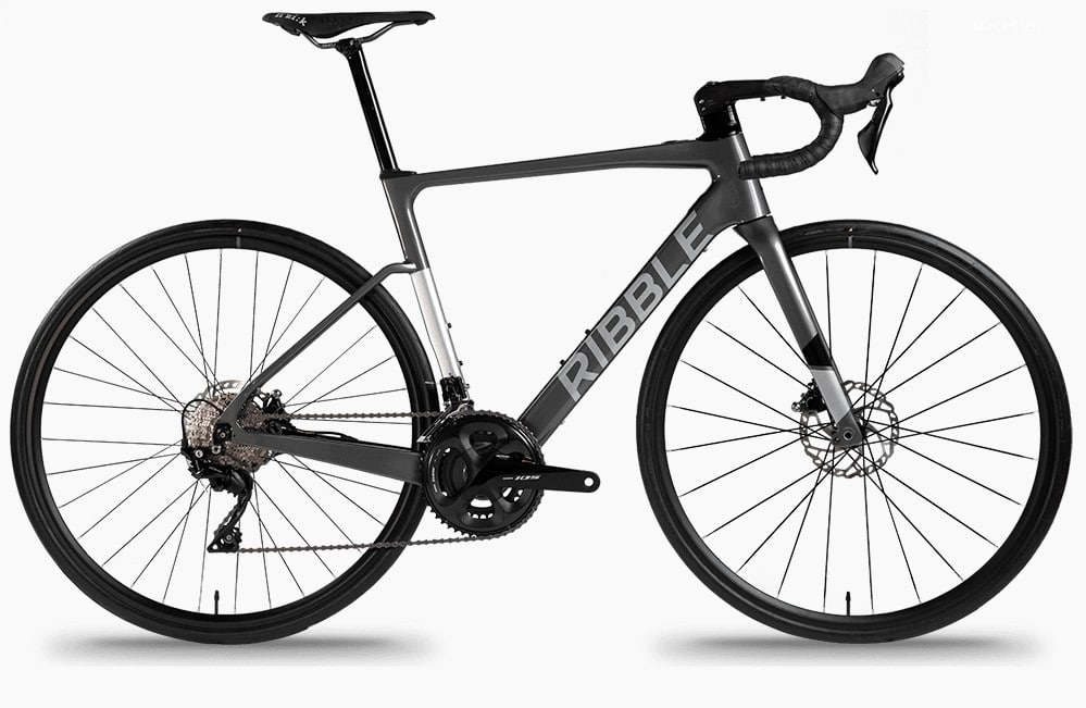 Ribble Endurance SL E-Sport