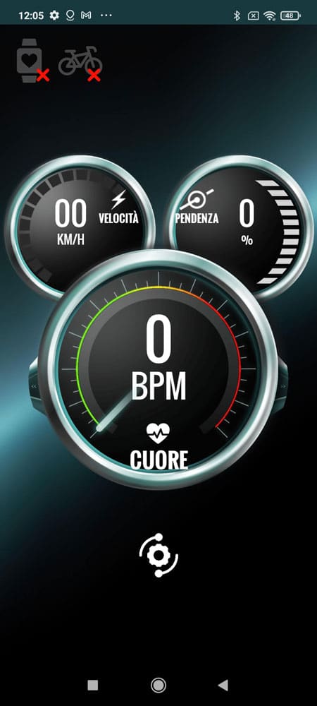 CBT Italia Artik-09 App
