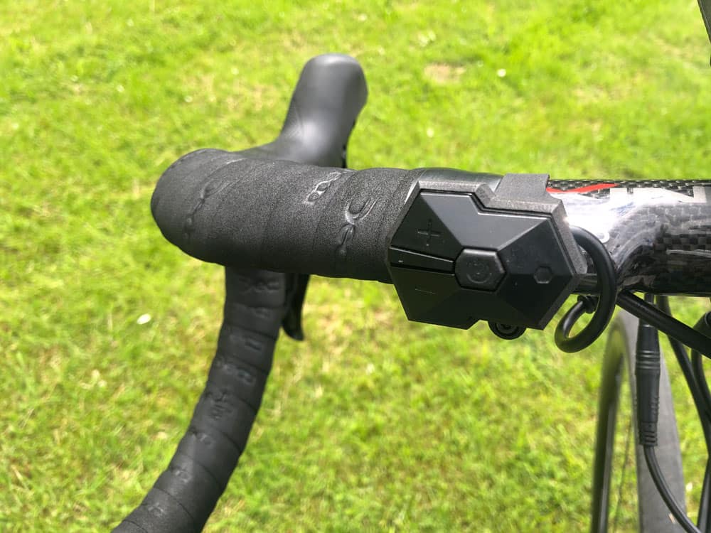 CBT Italia Artik-00 Bedienteil - eBikeNews