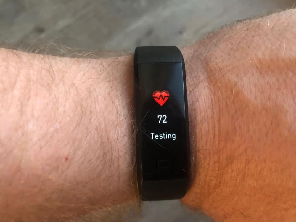 CBT Italia Artik-09 Smartwatch - eBikeNews