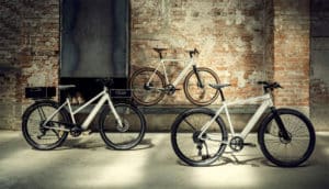 Coboc E-Bikes: 10-jähriges Jubiläum mit „X Edition“-Sondermodellen