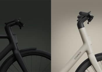 Cowboy 4: Vierte Generation kommt mit diversen Neuerungen - eBikeNews